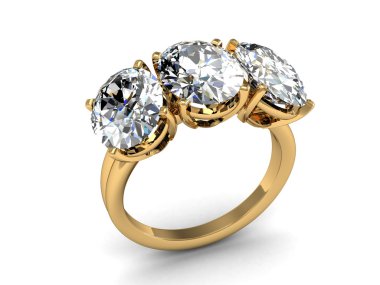 Yıldönümü yüzük