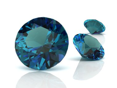 Alexandrite