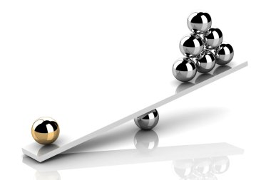 disbalance (yüksek çözünürlükte 3d görüntü)