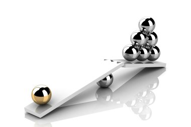 disbalance (yüksek çözünürlükte 3d görüntü)