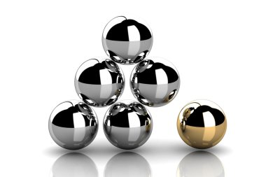 disbalance (yüksek çözünürlükte 3d görüntü)