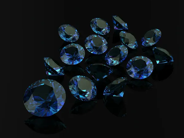 Alexandrite — Photo