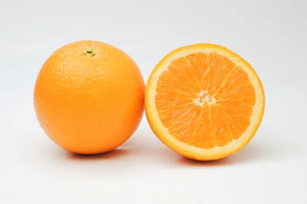 Orangen — Stockfoto