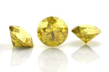 Sarı safir