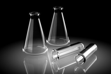 sıvılar için Laboratuar kapkacakları