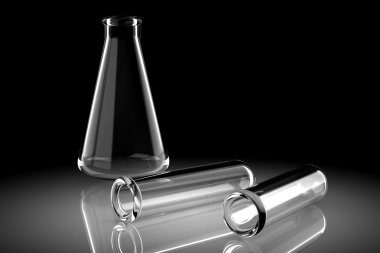 sıvılar için Laboratuar kapkacakları