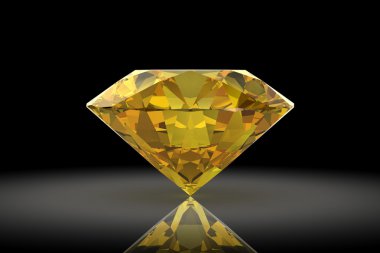 Sarı safir