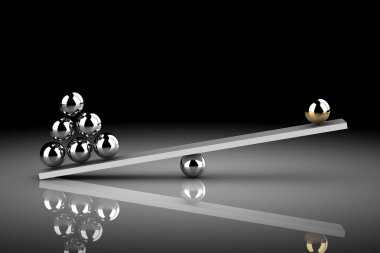 Disbalance