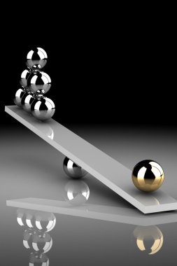 Disbalance