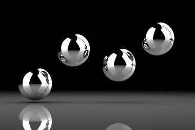 iş grafiği kavramı