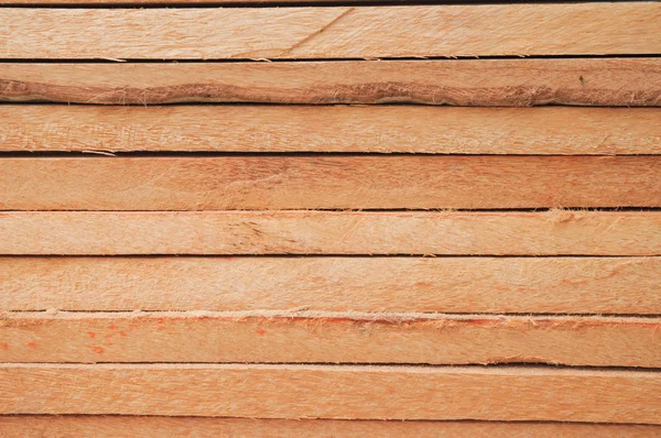 Carpintaria. Pranchas de madeira — Fotografia de Stock