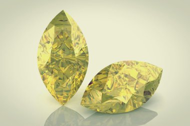 Sarı safir