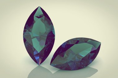 Alexandrite