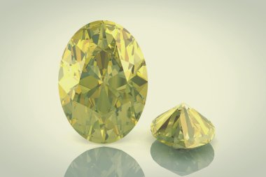 Sarı safir