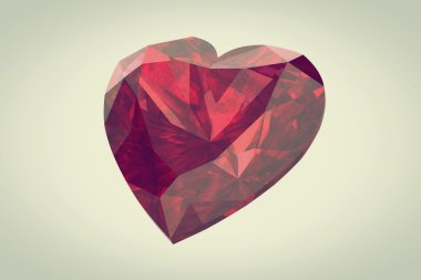 Ruby, sitrin