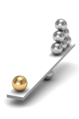disbalance (yüksek çözünürlükte 3d görüntü)