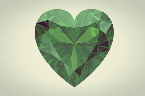 Peridot — Stock Photo, Image