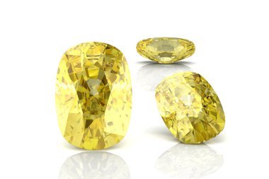 Sarı safir