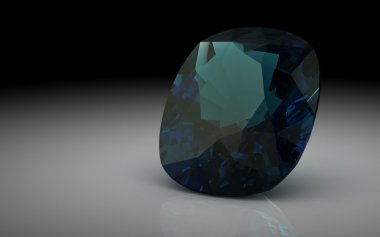 Alexandrite 