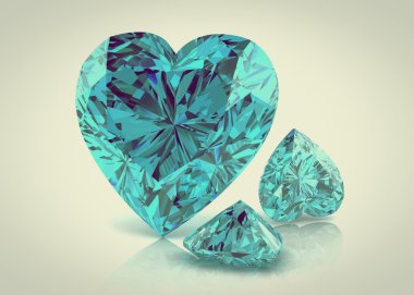 Aquamarine 