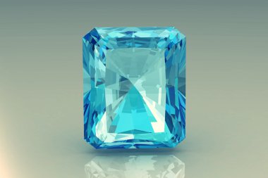 Aquamarine