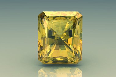 Sarı safir