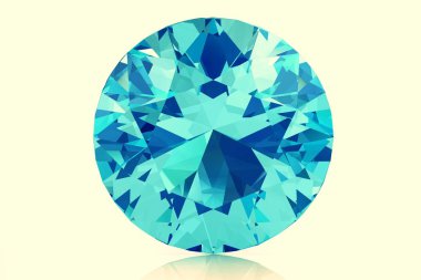 Aquamarine