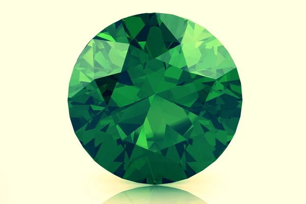 Peridot — Stockfoto