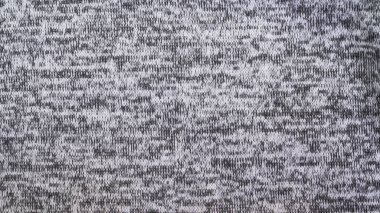 Gri forma kumaş dokusu arkaplanı.