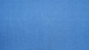 Mavi kot pantolon kumaş arka plan dokusu. Görüntüyü kapat.