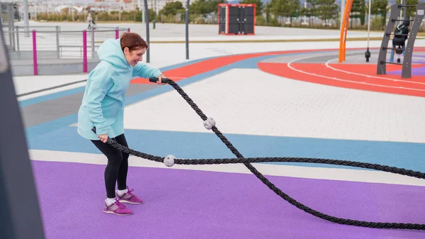 Kmart battle ropes new arrivals