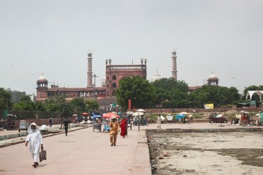 Delhi JAMA Mescidi