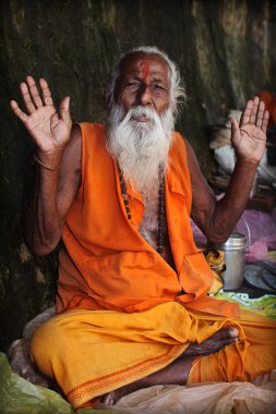 Hint sadhu