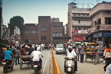 Jallianwala Bagh şehit Anıtı