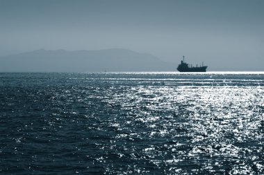 bağlantılı trawler