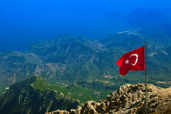 olympos görünümünü