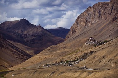 anahtar gompa