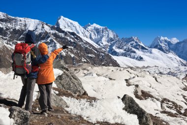 Parkur Himalayalar