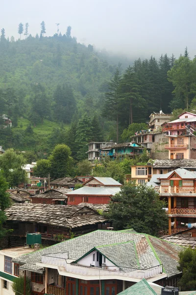 Naggar. — Fotografia de Stock