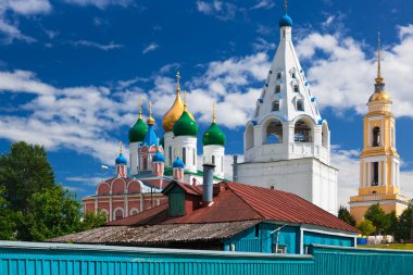 Ortodoks kolomna