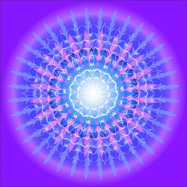 puslu mandala