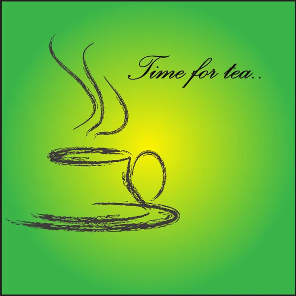 Çay saati