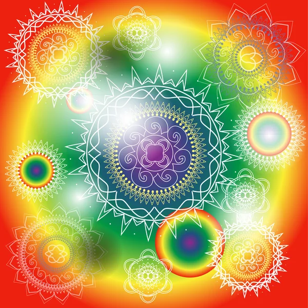 mutlu mandala
