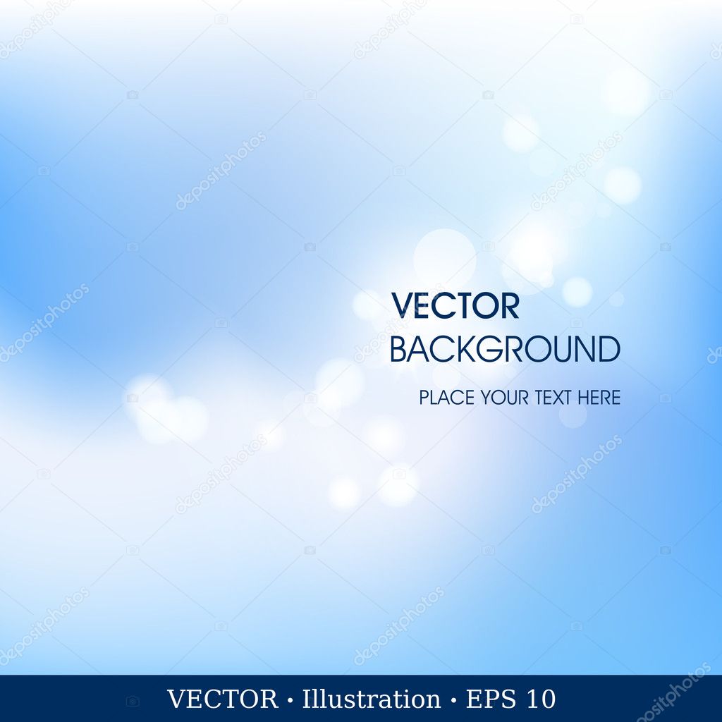 Beautiful Christmas background. Vector illustration.