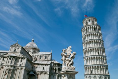 Pisa, İtalya