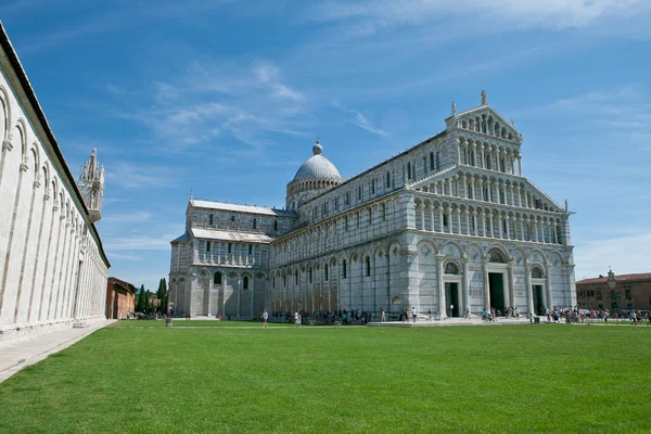 Pisa, Itália — Fotografia de Stock