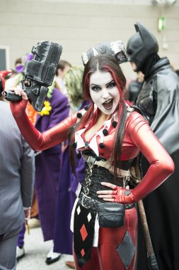 Harley Quinn