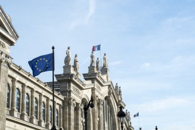 Gare du Nord