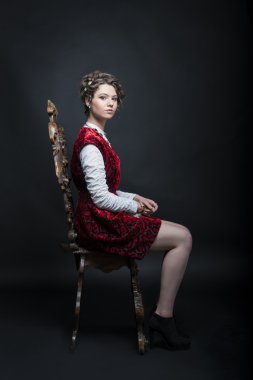 Neo-victorian modeli