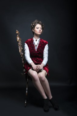 Neo-victorian modeli